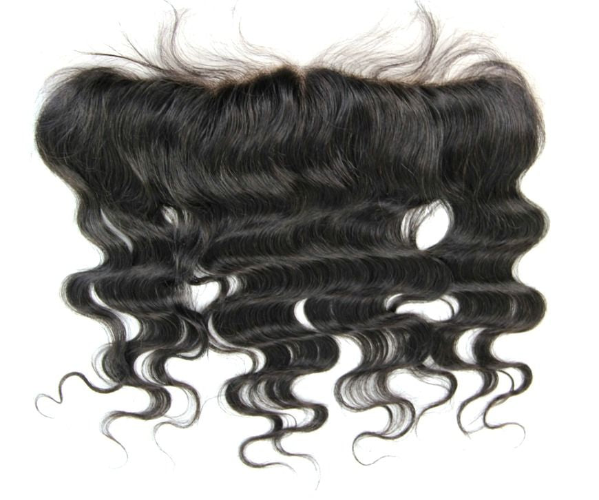 Body Wave Frontal