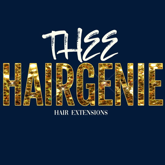 TheeHairGenie GiftCard